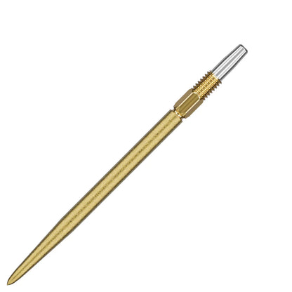 Target Swiss SLK Steel Point - Gold 35mm