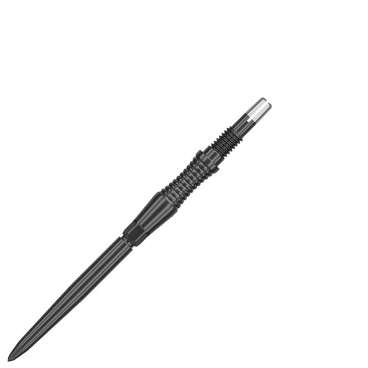 Target Signature Swiss RST Steel Point - Black 35mm
