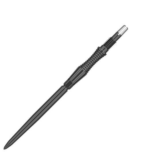 Target Signature Swiss RST Steel Point - Black 42mm