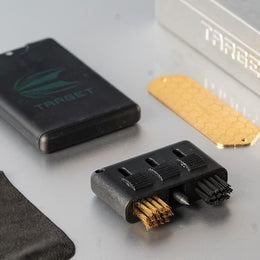 Target Dart Servicing Kit