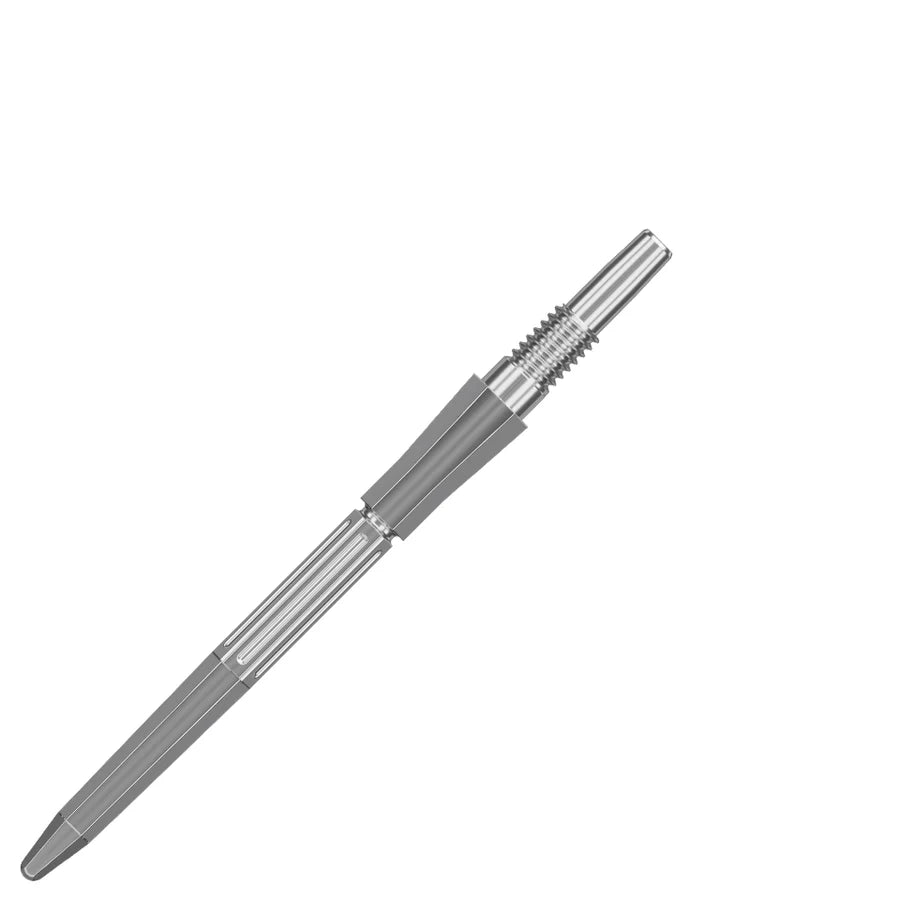 Target Elysian Archetype 43 Steel Swiss Point - Silver 30mm