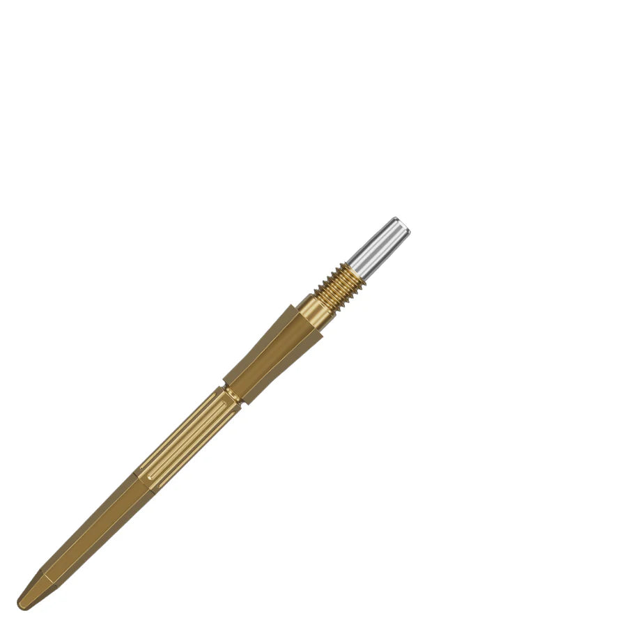 Target Elysian Archetype 43 Steel Swiss Point - Gold 30mm