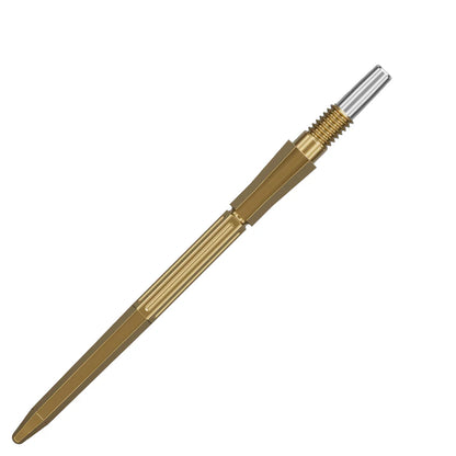 Target Elysian Archetype 43 Steel Swiss Point - Gold 35mm