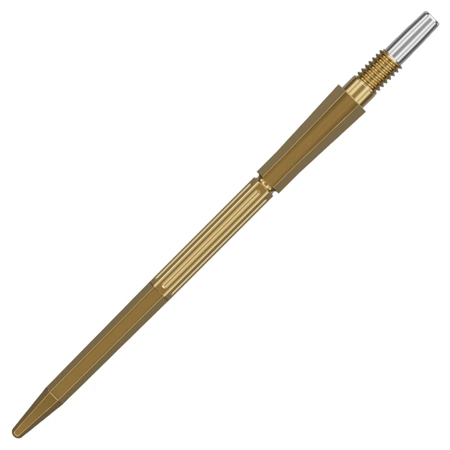 Target Elysian Archetype 43 Steel Swiss Point - Gold 42mm