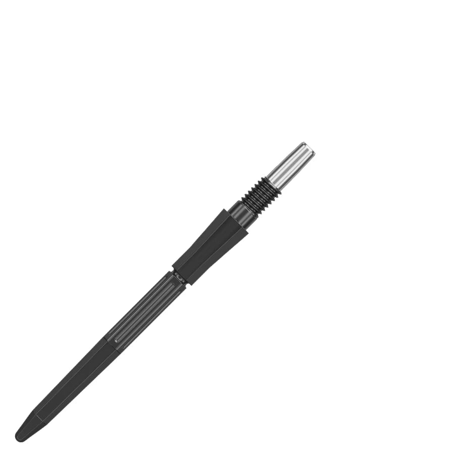 Target Elysian Archetype 43 Steel Swiss Point - Black 30mm