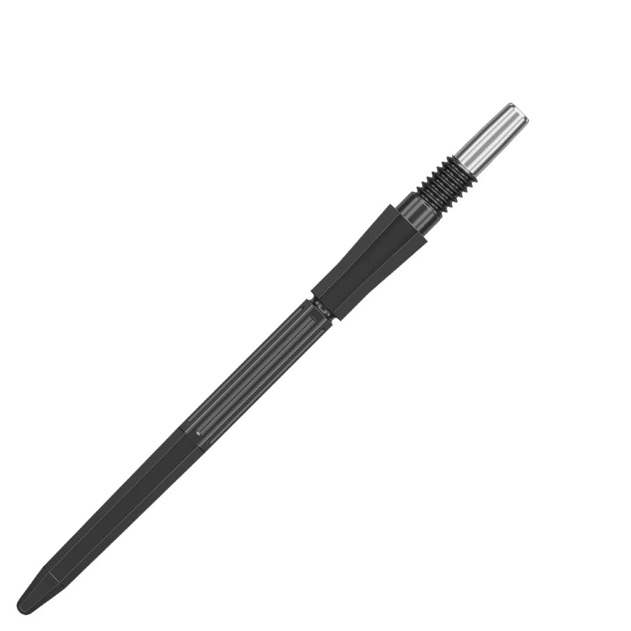 Target Elysian Archetype 43 Steel Swiss Point - Black 35mm