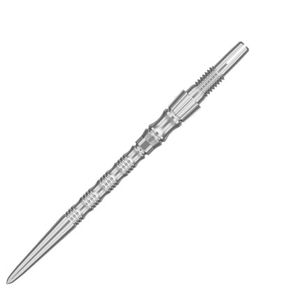 Target Signature TRB Steel Swiss Point - Silver 35mm