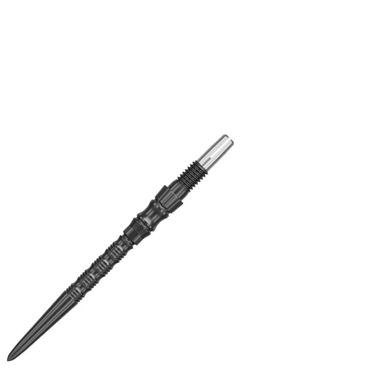 Target Signature TRB Steel Swiss Point - Black 30mm