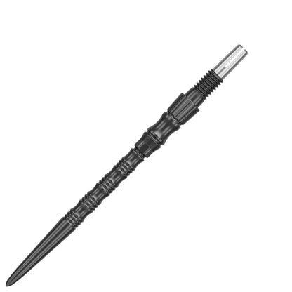 Target Signature TRB Steel Swiss Point - Black 35mm