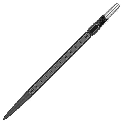 Target Swiss FLT Steel Point - Black 42mm