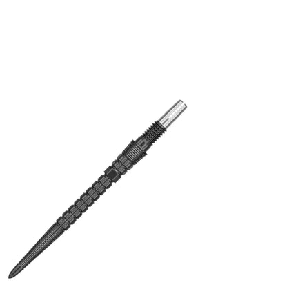 Target Swiss Storm Chrono Steel Point - Black 30mm