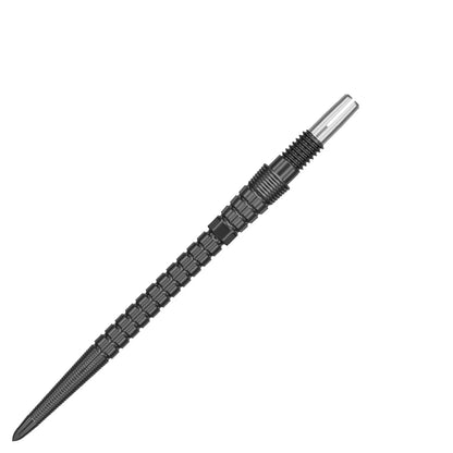 Target Swiss Storm Chrono Steel Point - Black 35mm
