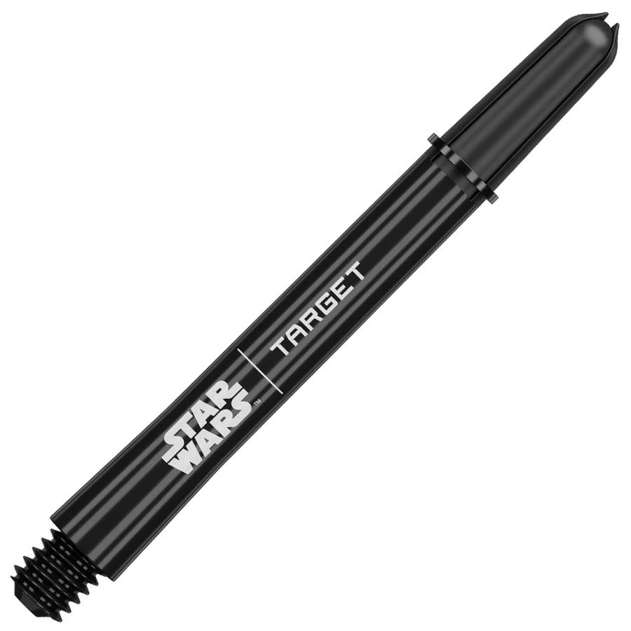 Target Star Wars Pro Grip Dart Shafts - Medium Black