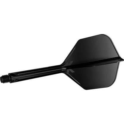 Target K-Flex Flight System No. 6 Medium Black