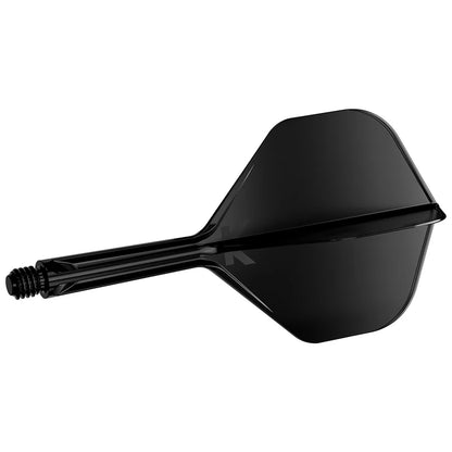 Target K-Flex Flight System No. 2 Intermediate Black