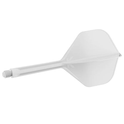 Target K-Flex Flight System No. 2 Medium White