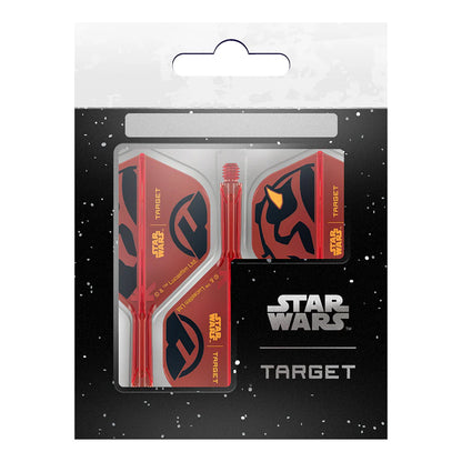 Target Star Wars Darth Maul K-Flex Flight System No. 2 Short