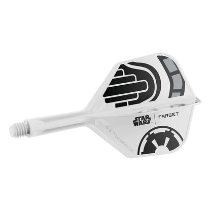 Target Star Wars Stormtrooper K-Flex Flight System No. 6 Short