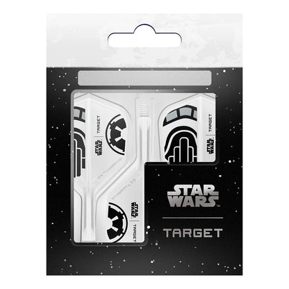 Target Star Wars Stormtrooper K-Flex Flight System No. 6 Intermediate