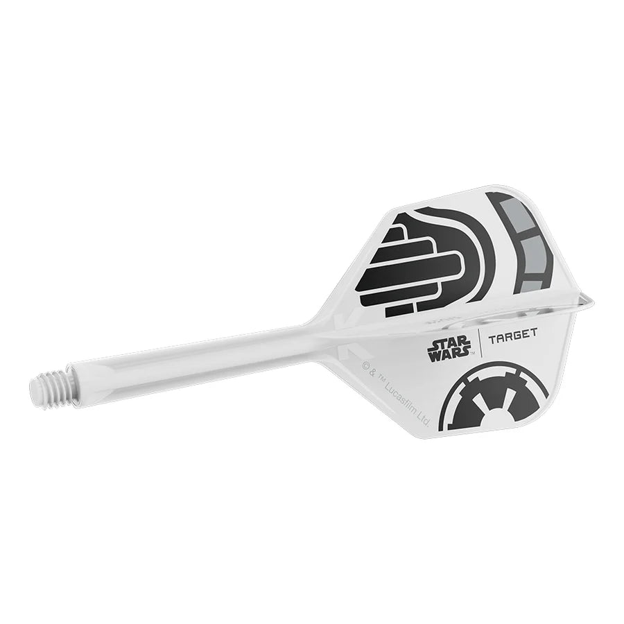 Target Star Wars Stormtrooper K-Flex Flight System No. 6 Medium