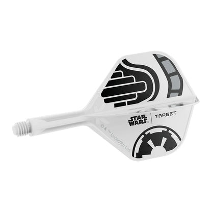 Target Star Wars Stormtrooper K-Flex Flight System No. 2 Short