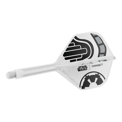 Target Star Wars Stormtrooper K-Flex Flight System No. 2 Intermediate