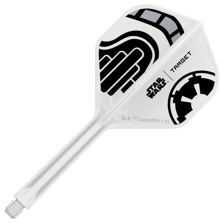 Target Star Wars Stormtrooper K-Flex Flight System No. 2 Medium