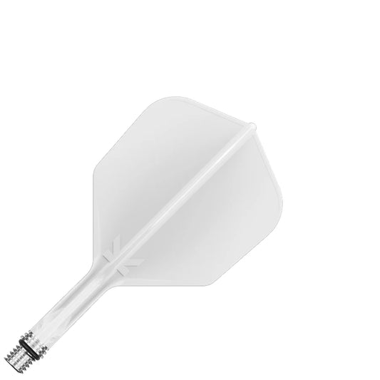 Target K-Shift Flight System No. 6 Short White