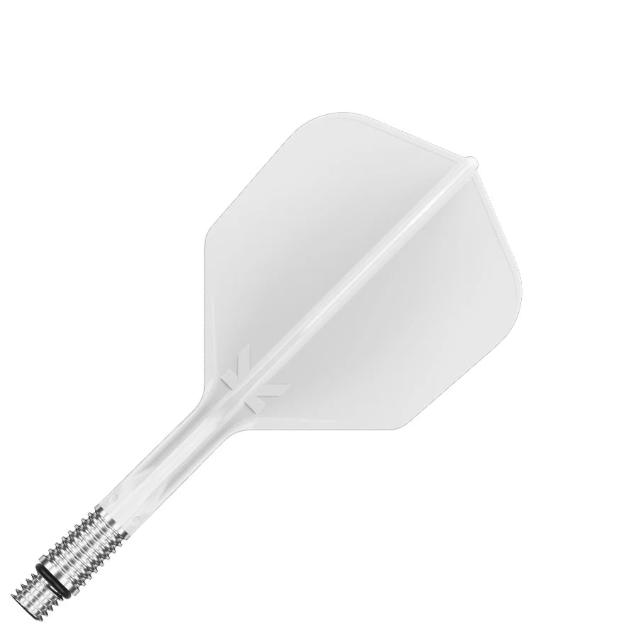 Target K-Shift Flight System No. 6 Intermediate White