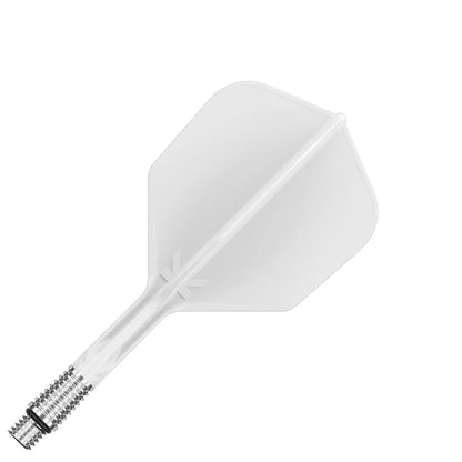 Target K-Shift Flight System No. 6 Intermediate White