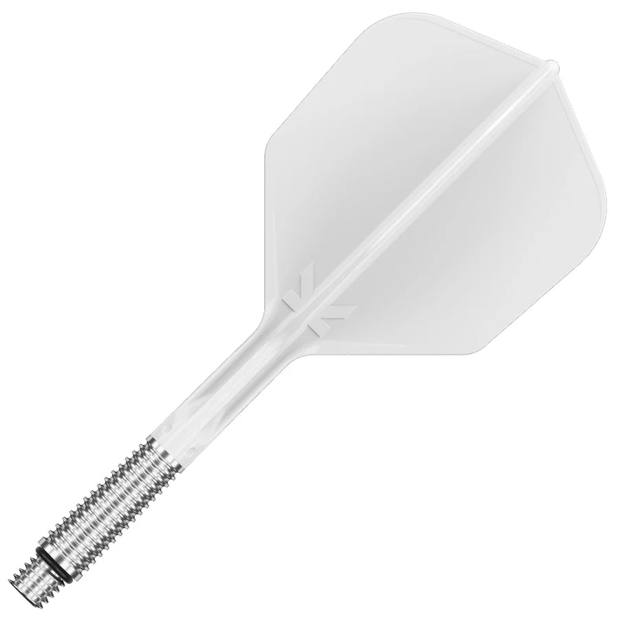 Target K-Shift Flight System No. 6 Medium White