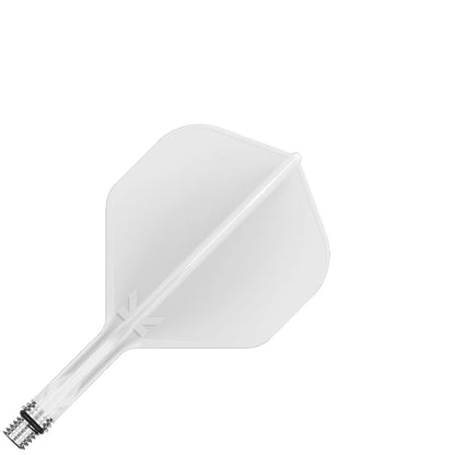 Target K-Shift Flight System No. 2 Short White