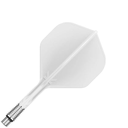 Target K-Shift Flight System No. 2 Intermediate White