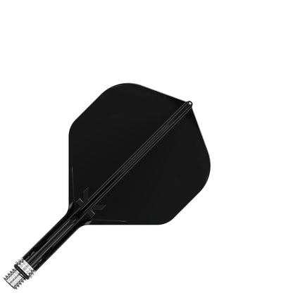 Target K-Shift Flight System No. 2 Short Black