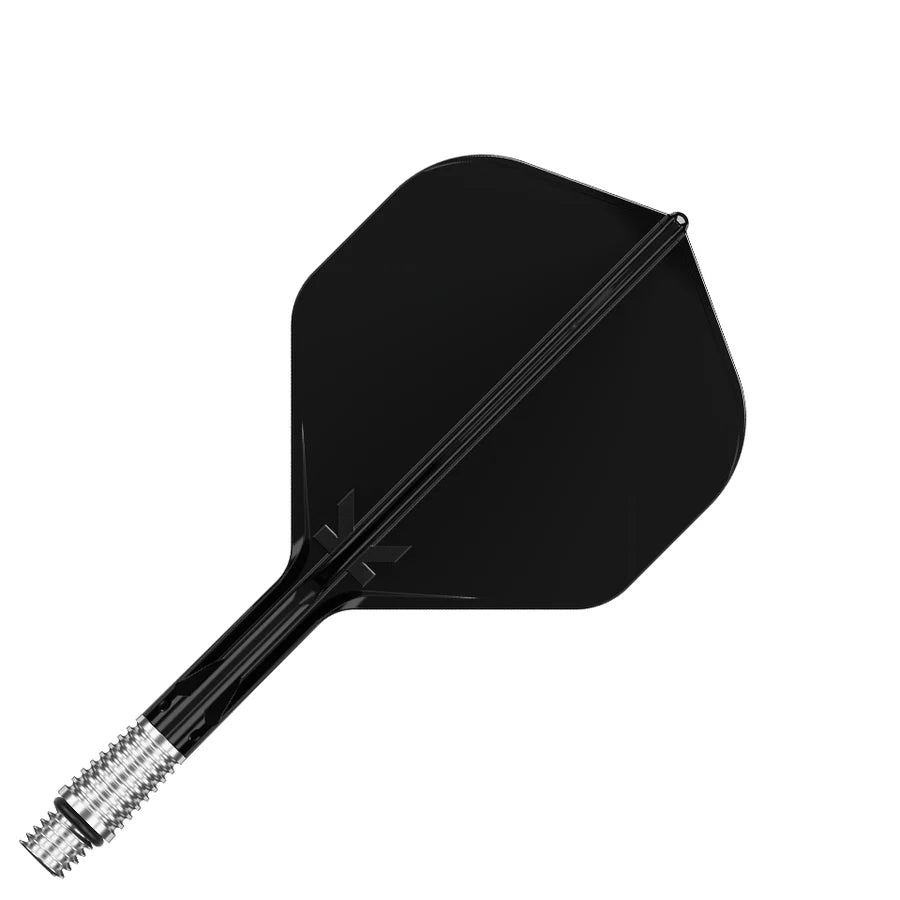Target K-Shift Flight System No. 2 Intermediate Black