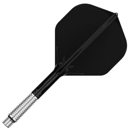 Target K-Shift Flight System No. 2 Medium Black