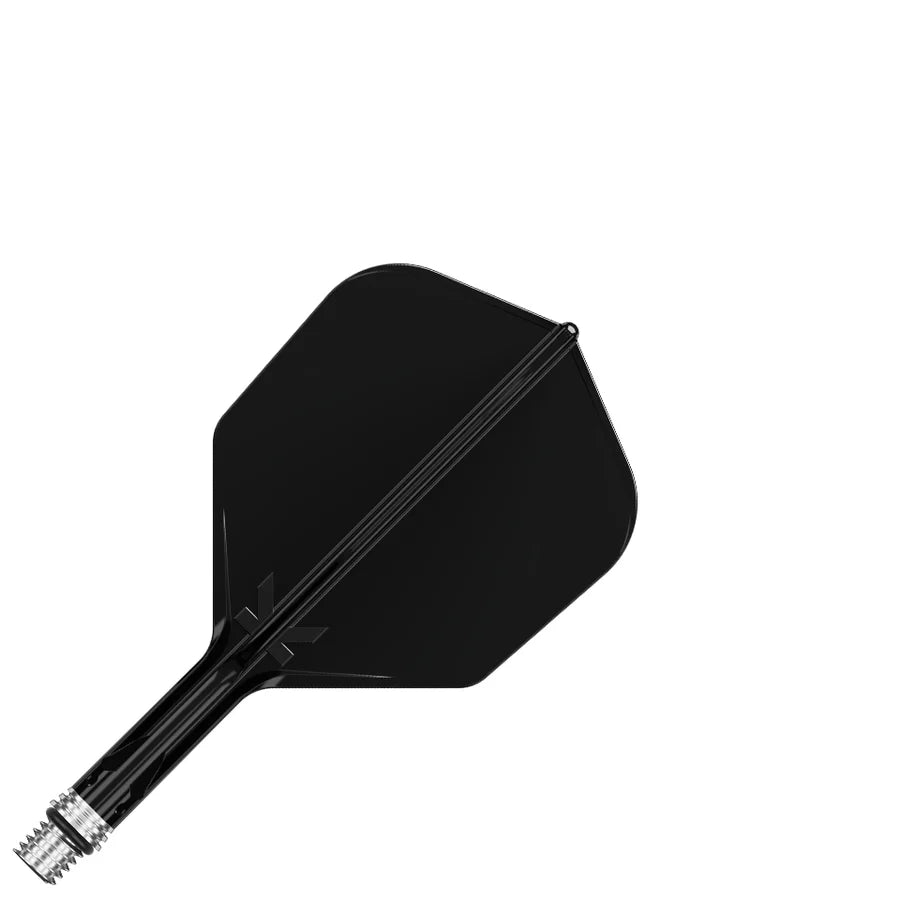 Target K-Shift Flight System No. 6 Short Black