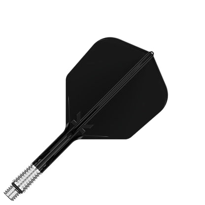 Target K-Shift Flight System No. 6 Intermediate Black