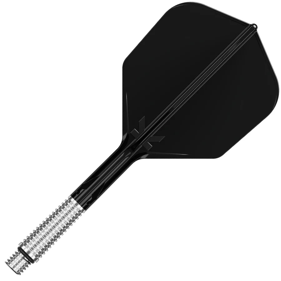 Target K-Shift Flight System No. 6 Medium Black
