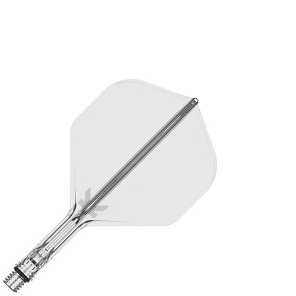 Target K-Shift Flight System No. 2 Short Clear