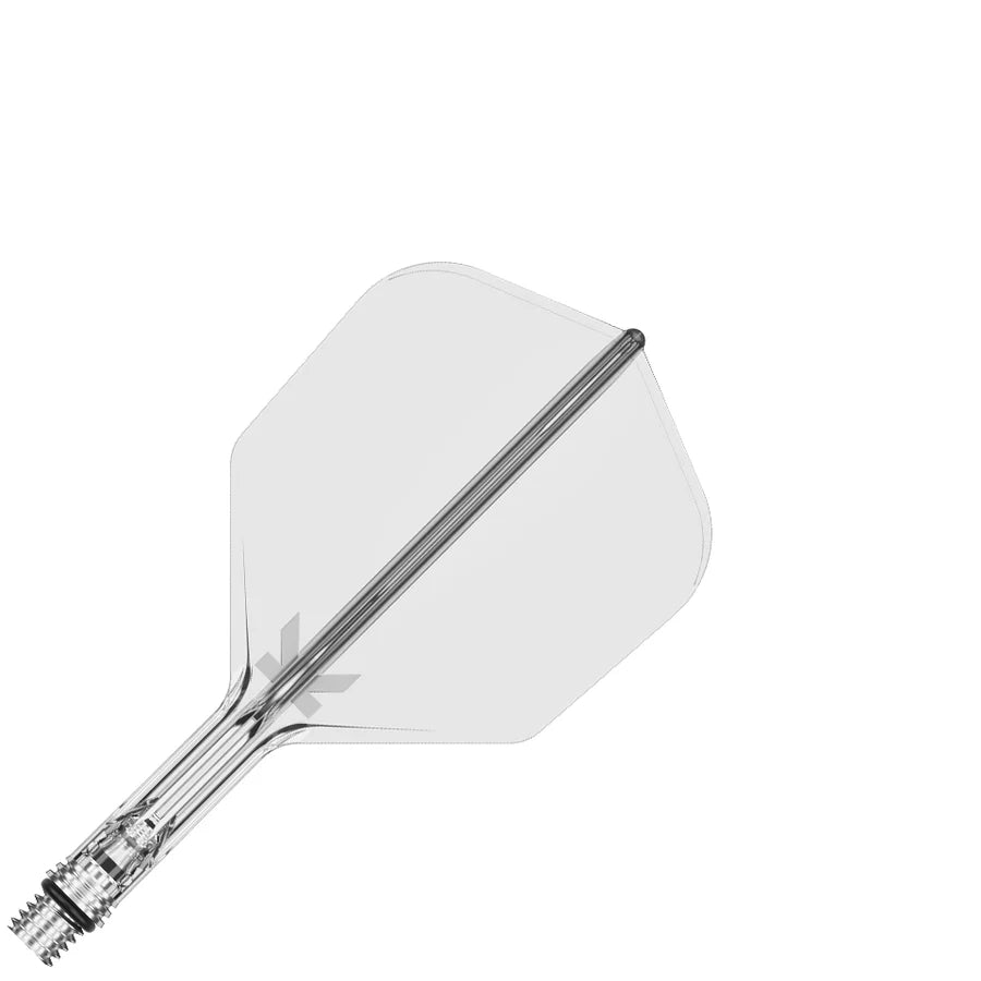 Target K-Shift Flight System No. 6 Short Clear