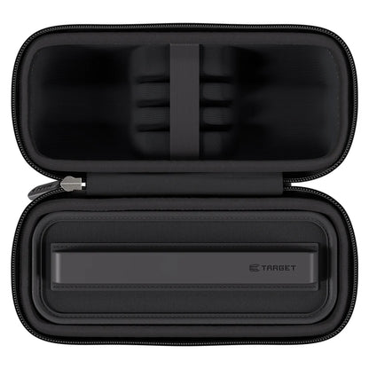 Target Target BOA Dart Case - Black