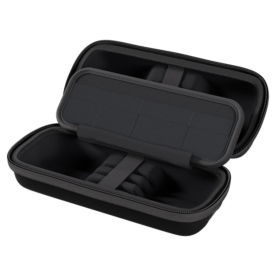 Target Boa Case Target Target BOA Dart Case - Black – Mack Darts