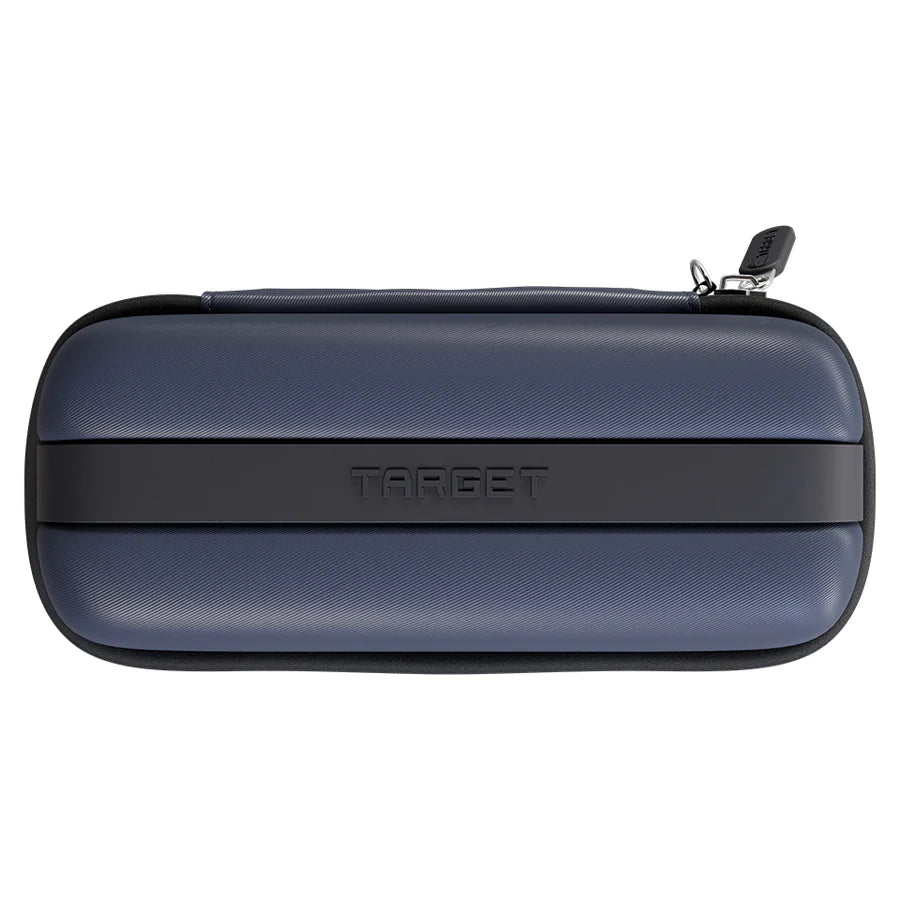 Target Target BOA Dart Case - Navy/Dark Gray