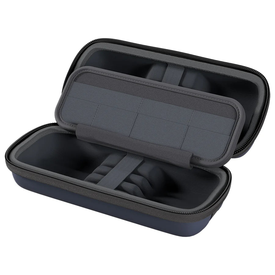 Target Target BOA Dart Case - Navy/Dark Gray