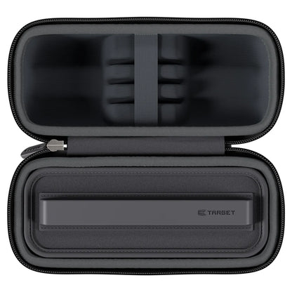 Target Target BOA Dart Case - Navy/Dark Gray