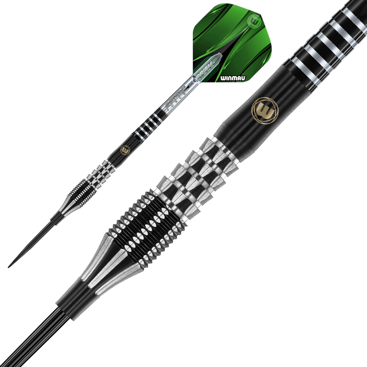 Winmau Sniper SE 24 gram 90% Tungsten alloy