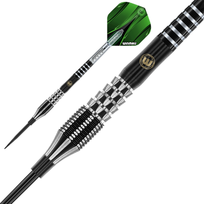 Winmau Sniper SE 24 gram 90% Tungsten alloy