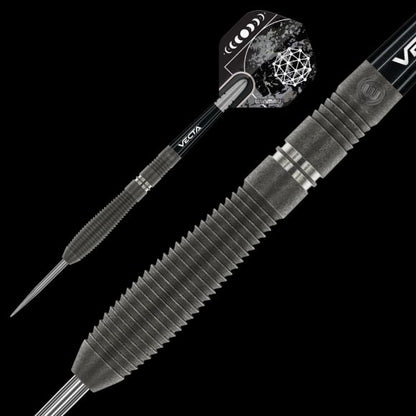 Winmau Callisto 2 Steel Tip Dart Set 24 gram 90% Tungsten Alloy