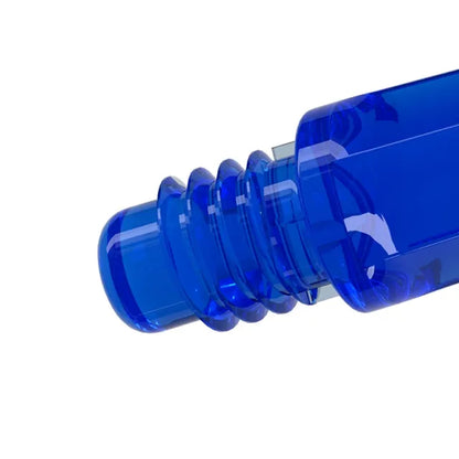 CUESOUL ROST 77 Integrated Dart Shaft & Flight - Big Standard Shape - Medium - Transparent Blue